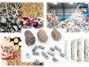 Thử nghiệm và đánh giá chất lượng nhiên liệu sinh học rắn, nhiên liệu tái chế dạng rắn